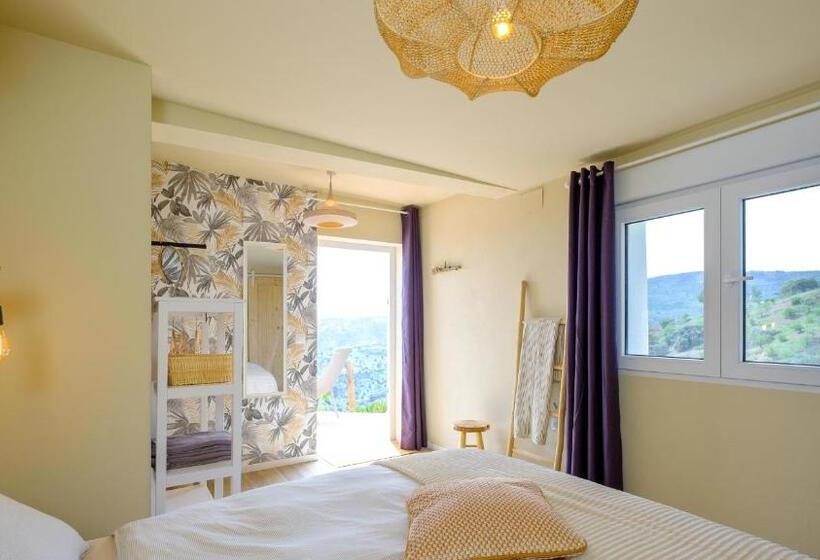 디럭스 룸, Casa La Quinta