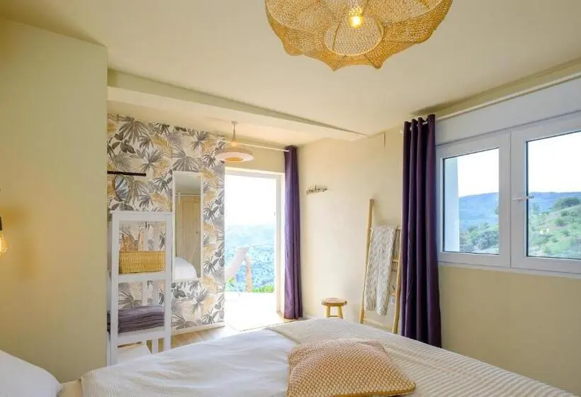 デラックスルーム, Casa La Quinta