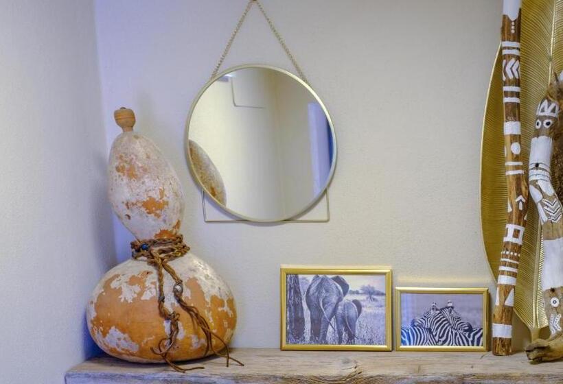 חדר דלוקס, Casa La Quinta