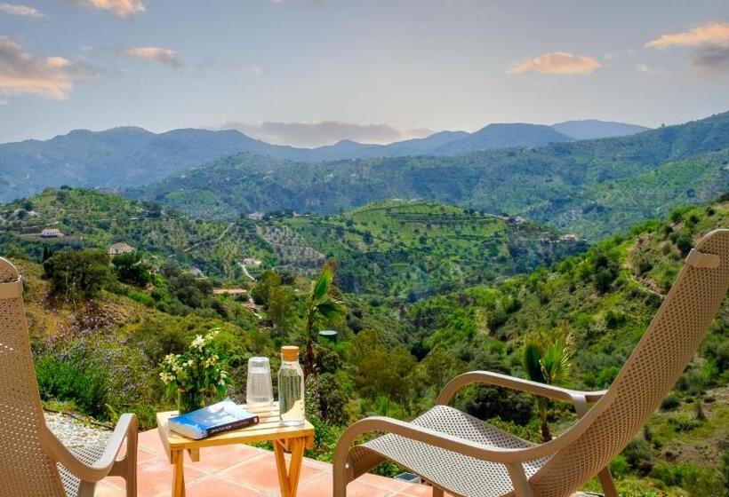 חדר דלוקס, Casa La Quinta