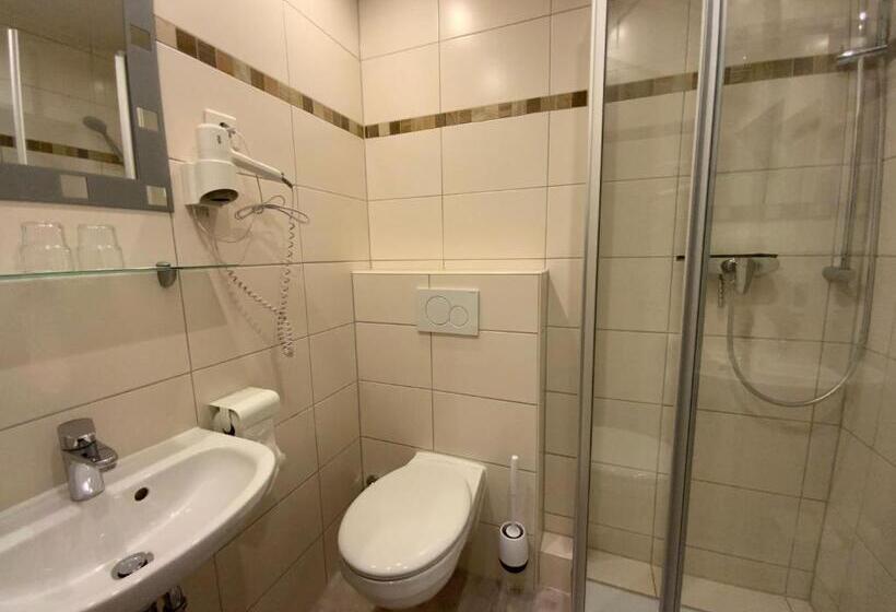 اتاق استاندارد, Mertinkus Nordsee