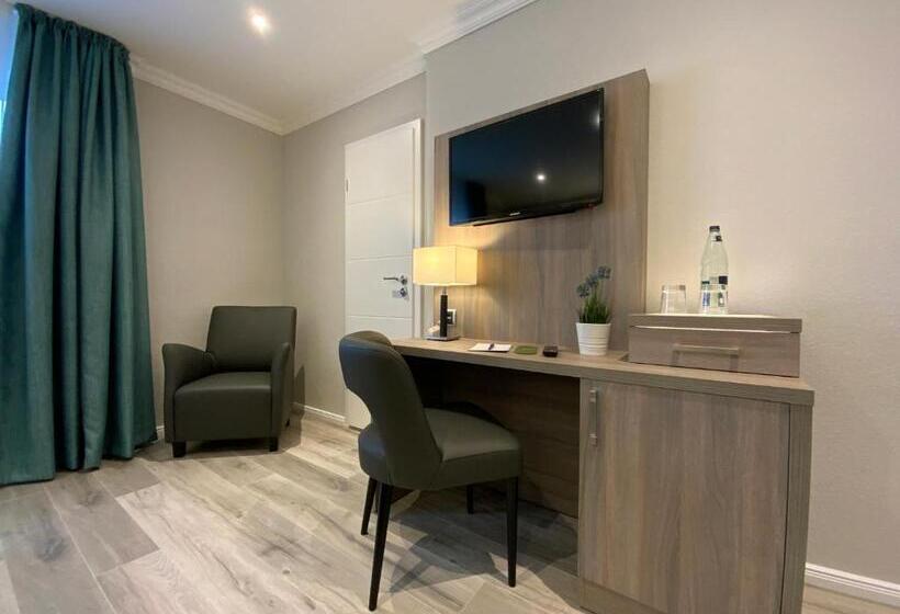 اتاق استاندارد, Mertinkus Nordsee