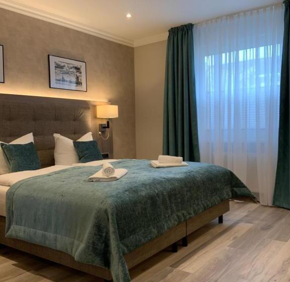 اتاق استاندارد, Mertinkus Nordsee