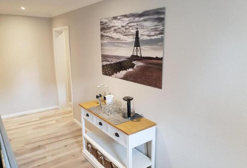 اتاق استاندارد, Mertinkus Nordsee