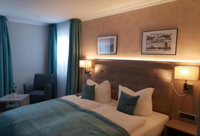 اتاق استاندارد, Mertinkus Nordsee