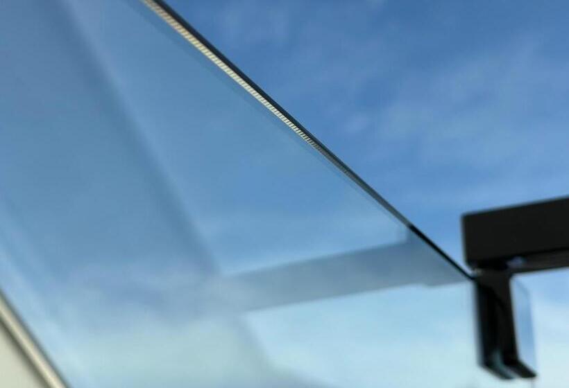 اتاق استاندارد یک تخته با سرویس بهداشتی مشترک, Mertinkus Nordsee