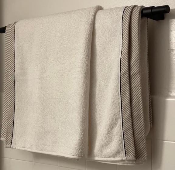 스탠다드 싱글 룸 공동욕실, Coco Marco Hôtel