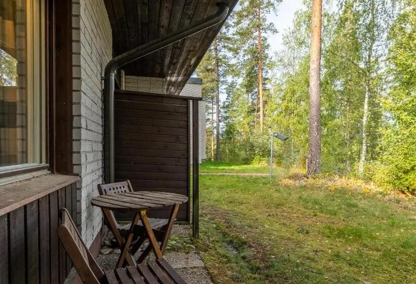 اتاق استاندارد, Vierumäki Country Club