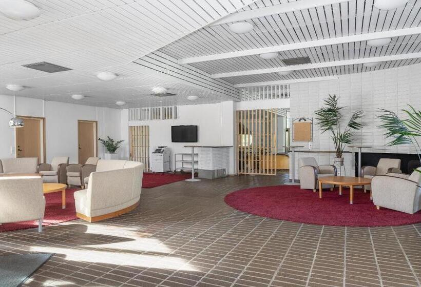 标准间, Vierumäki Country Club