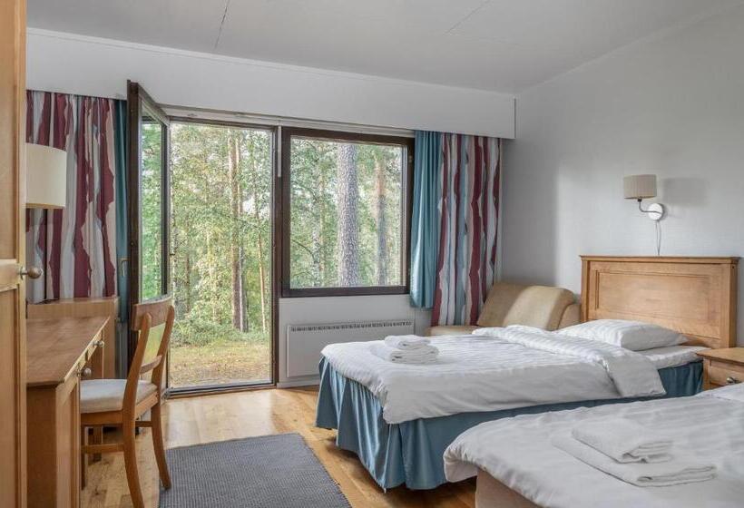 标准间, Vierumäki Country Club