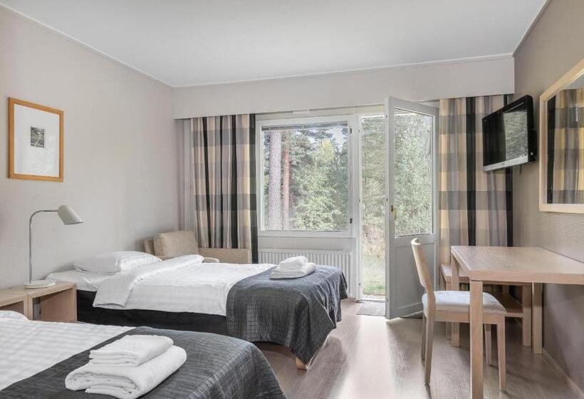 标准间, Vierumäki Country Club