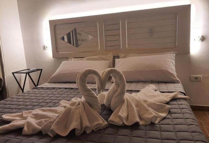 غرفة قياسية, Villa Proserpina