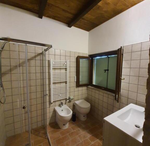 غرفة سوبيريور, Villa Proserpina