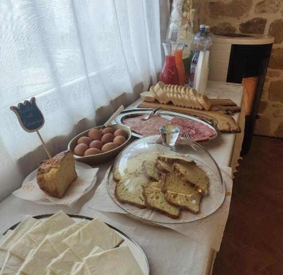 수피리어 룸, Villa Proserpina