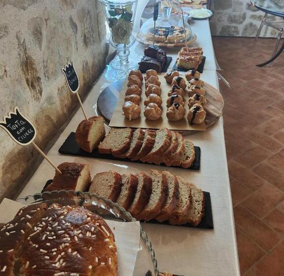 주니어 스위트, Villa Proserpina