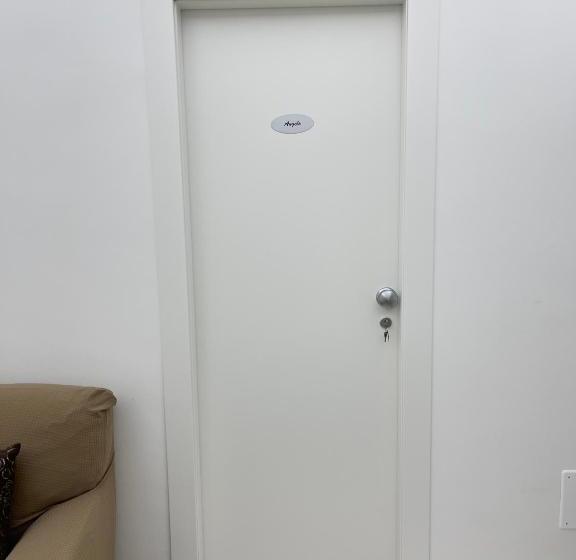 Номер Стандарт с Террасой, Casa Crispi