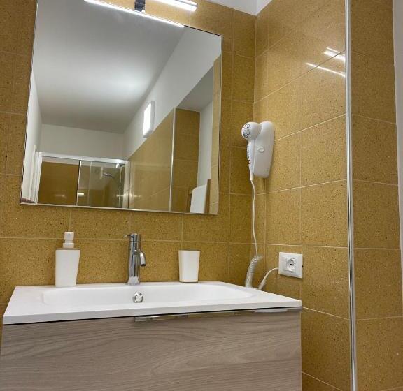 Номер Deluxe, Casa Crispi