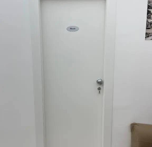 スタンダードルーム, Casa Crispi