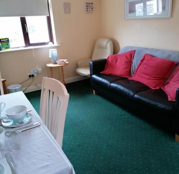 스탠다드 룸, Edwards Cosy B&b