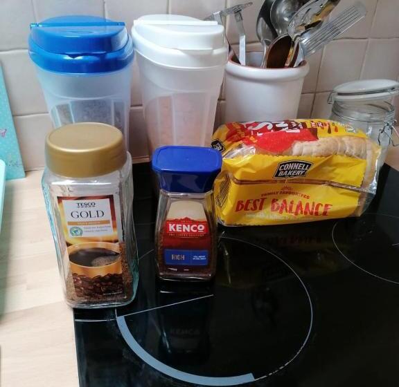 스탠다드 룸, Edwards Cosy B&b