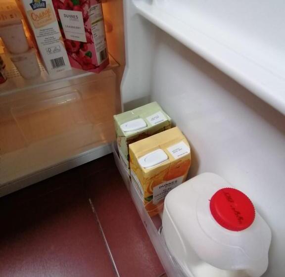 스탠다드 룸, Edwards Cosy B&b