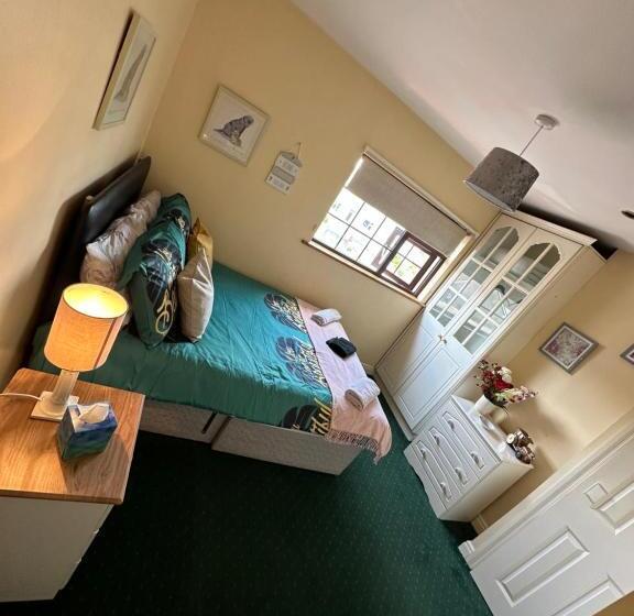 스탠다드 룸, Edwards Cosy B&b