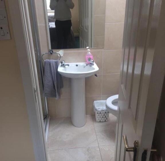 스탠다드 룸 가든 전망, Edwards Cosy B&b