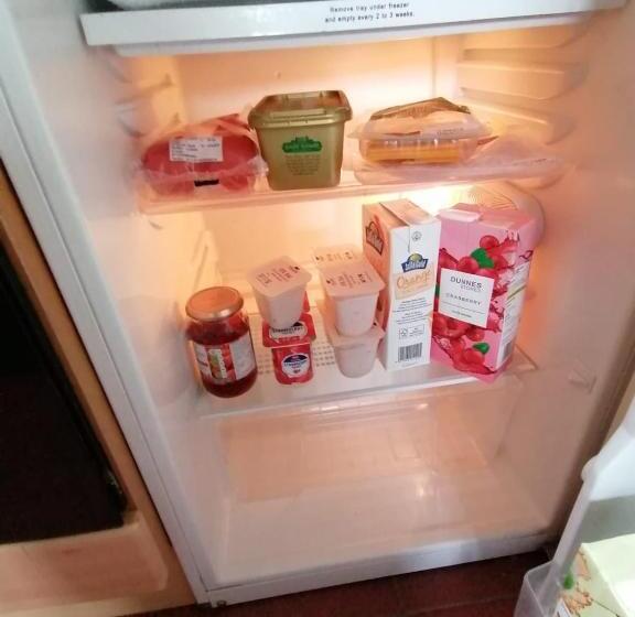 스탠다드 룸 가든 전망, Edwards Cosy B&b