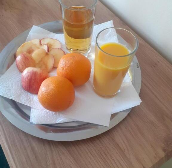 스탠다드 룸 가든 전망, Edwards Cosy B&b