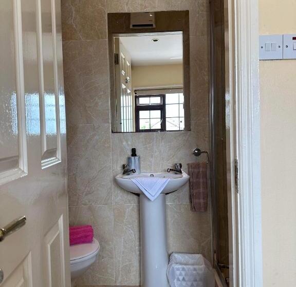 스탠다드 룸, Edwards Cosy B&b