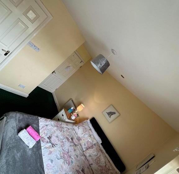 스탠다드 룸, Edwards Cosy B&b