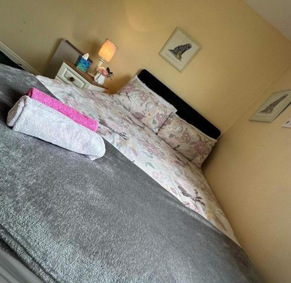 스탠다드 룸, Edwards Cosy B&b