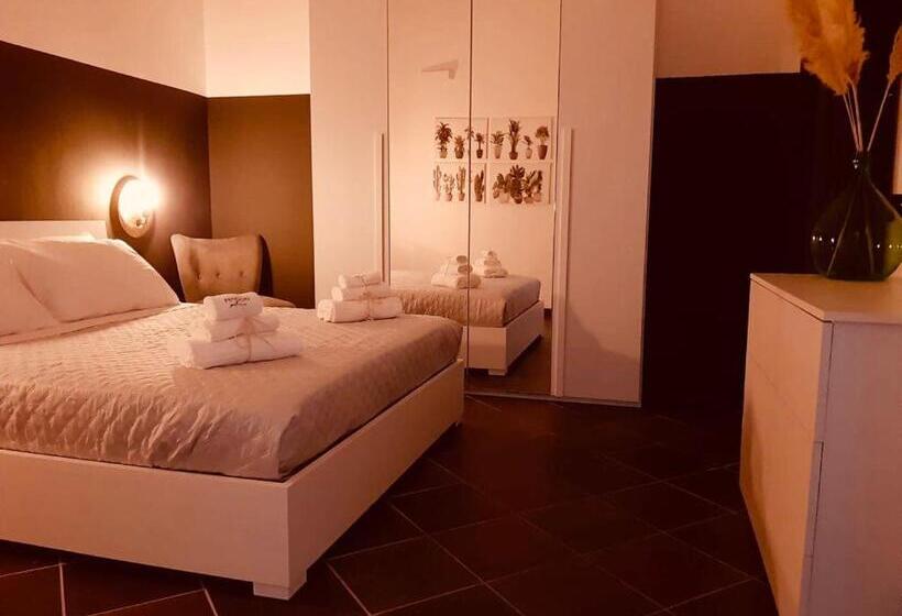 اتاق استاندارد, Maison Patricia