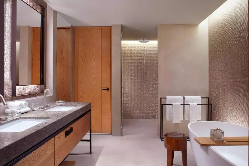 اتاق لوکس, B&b Il Porto Vecchio