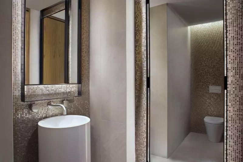 اتاق لوکس, B&b Il Porto Vecchio