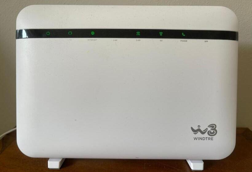 اتاق استاندارد, Santo Spirito