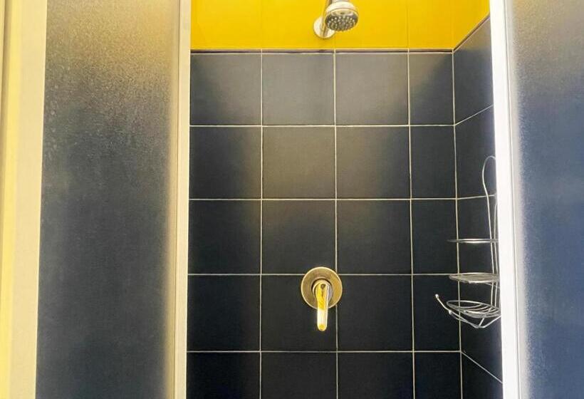 اتاق استاندارد, Santo Spirito