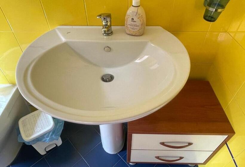 اتاق استاندارد, Santo Spirito