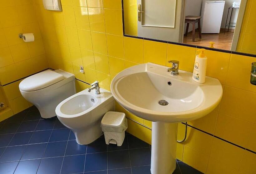 اتاق استاندارد, Santo Spirito