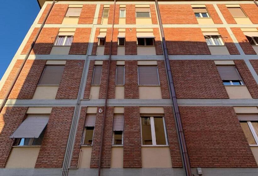 آپارتمان 1 خوابه, Santo Spirito