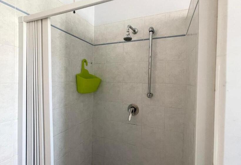 آپارتمان 1 خوابه, Santo Spirito