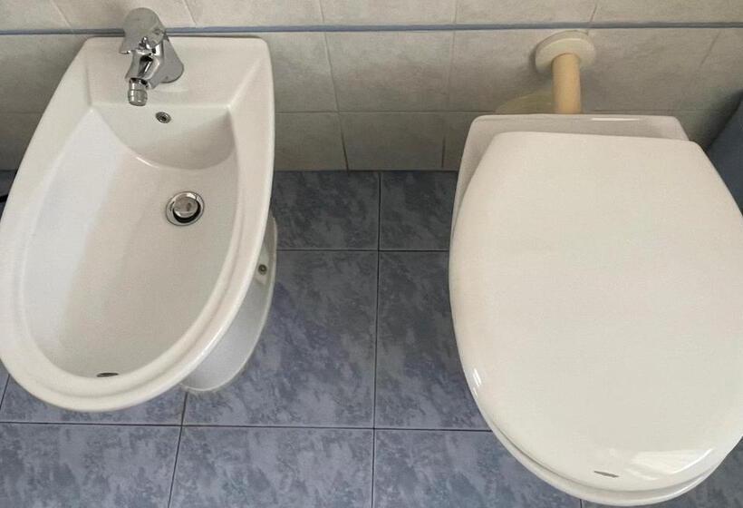 آپارتمان 1 خوابه, Santo Spirito