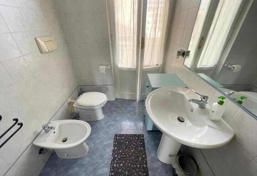 آپارتمان 1 خوابه, Santo Spirito