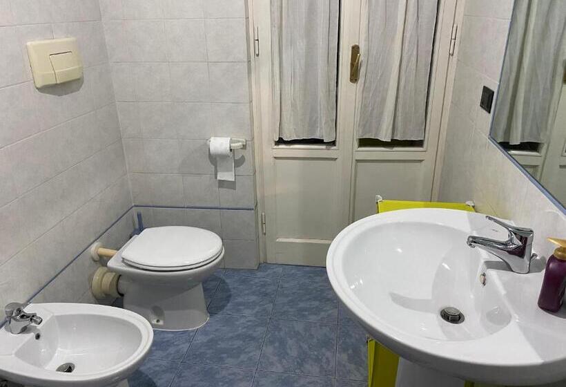 آپارتمان 1 خوابه, Santo Spirito