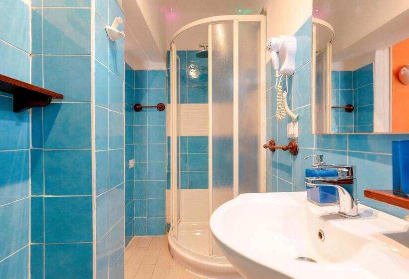 Номер Стандарт, Villabeachcity Guesthouse