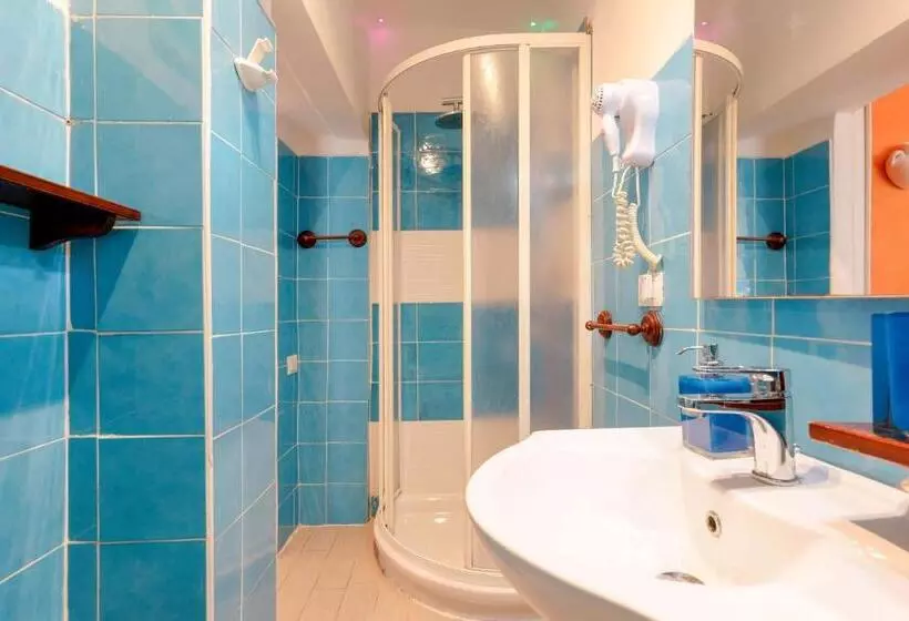 اتاق استاندارد, Villabeachcity Guesthouse