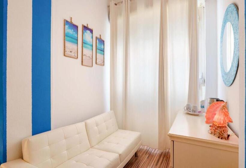 스탠다드 룸, Villabeachcity Guesthouse