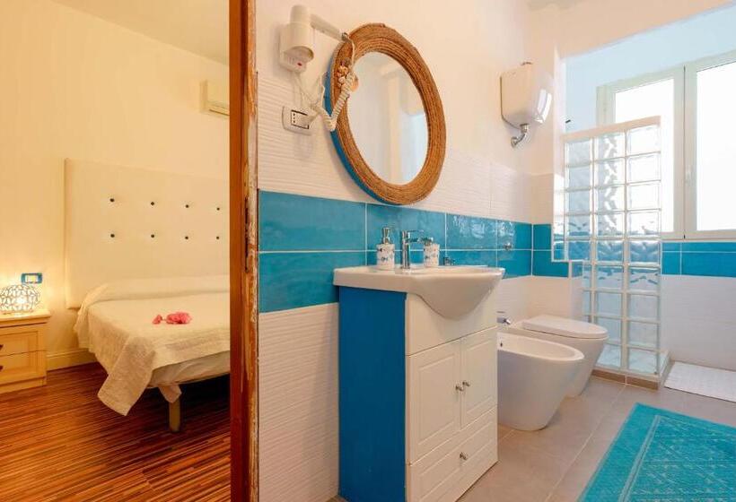 스탠다드 룸, Villabeachcity Guesthouse