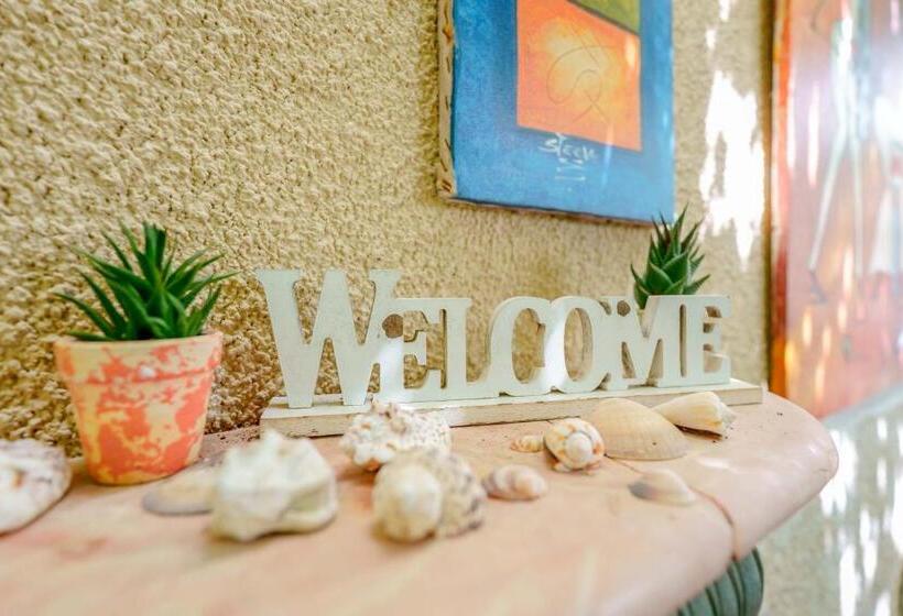 Номер Стандарт Трехместный, Villabeachcity Guesthouse
