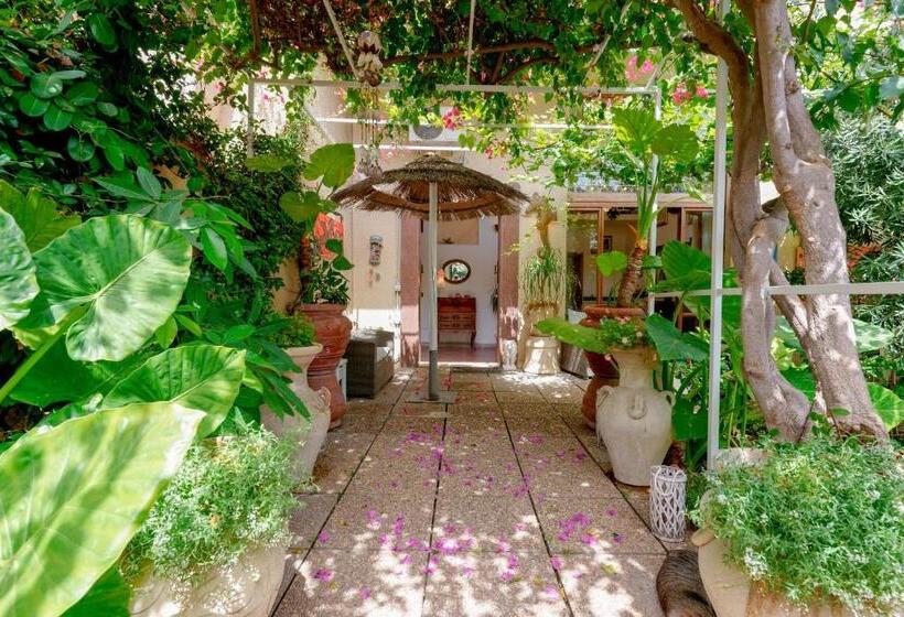 스탠다드 트리플 룸, Villabeachcity Guesthouse